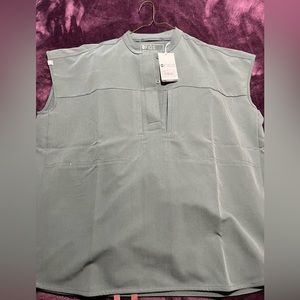 FIGS Bonsai Blake Relaxed - Scrub Top